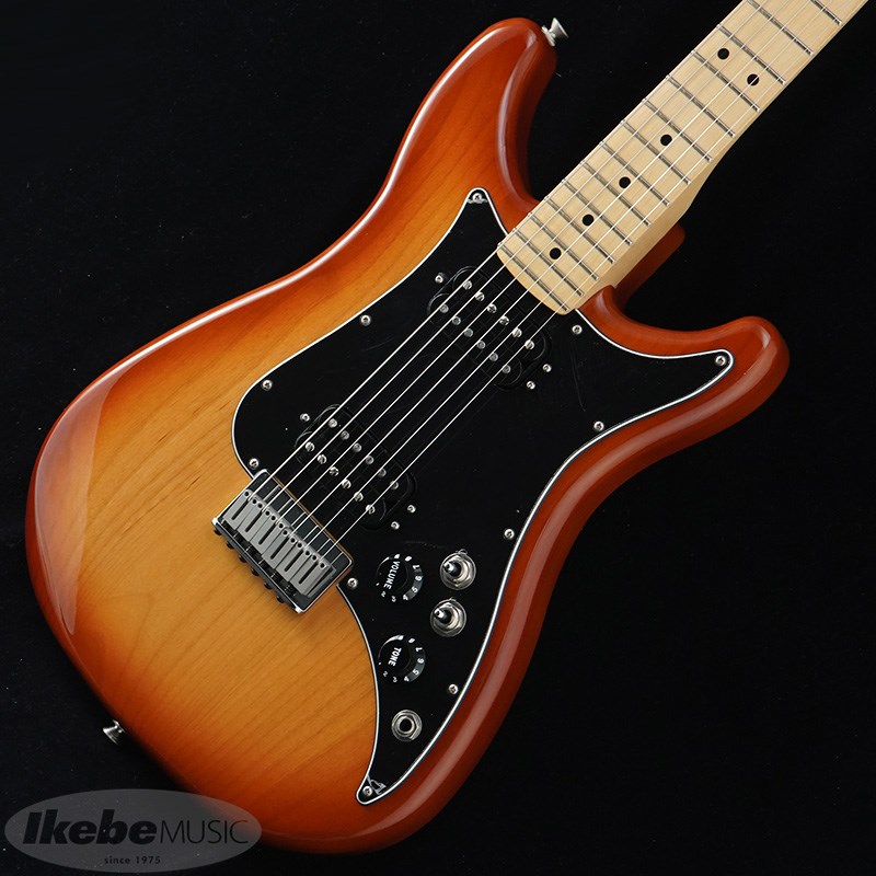 Fender MEX Player Lead III (Sienna Sunburst)の画像